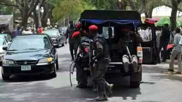Panic grips Edo community as 2 female tenants reportedly flee with landlord’s children