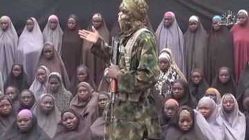 REVEALED: Buhari rejects N1.7 trillion ransom for Chibok girls