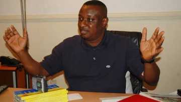 Other parties have lost their rights, identities to PDP coalition - Buhari campaign spokesperson reacts