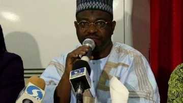 Buhari bai da nagartar ci gaba da shugabantar Najeriya a 2019 - Ghali Na'abba