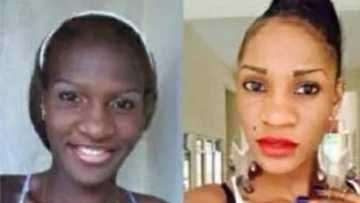 Special report: Why bleaching is trending among men and women in Africa (photos)