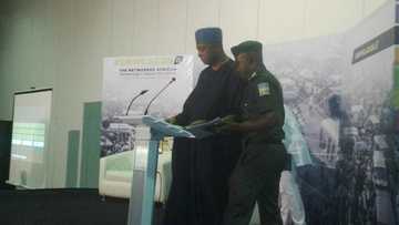 Saraki makes shocking revelation about anti-social media bill