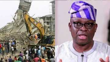 Tension in Ekiti as traditional worshippers prevent demolition of shrines