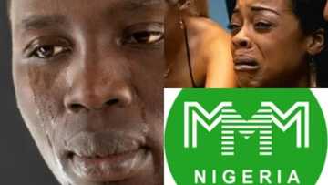 Bida Polytechnic student hospitalised after losing school fees to MMM