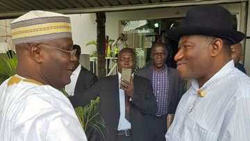 If you ignore Obasanjo, you do as at your own peril - Jonathan speaks about his experience