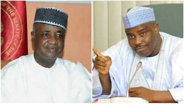 An huro ma Tambuwal wuta sai ya yi murabus daga kujerarsa ta Gwamna