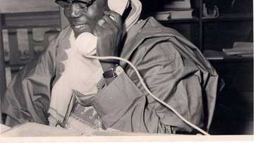 Bikin yancin kai na 56: Manyan yan Arewa 12 ba za'a manta da su ba (HOTUNA)