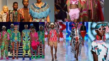 Top 10 fashion schools in Nigeria