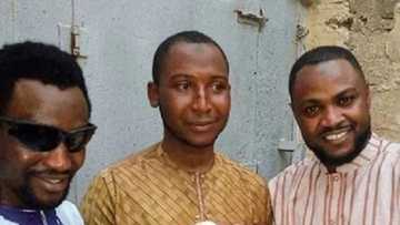 Dandalin Kannywood: Mawaki Nura M. Inuwa ya samu karuwar da namiji