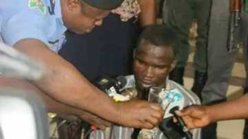 JUST IN: UNIPORT student who allegedly killed 8-year-old girl for ritual reportedly escapes from police custody