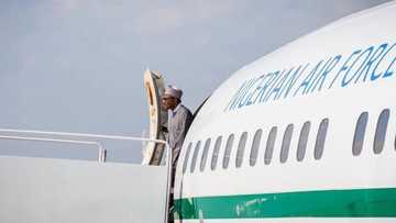 USA Hints On Outcome Of Presidents Buhari, Obama Meeting