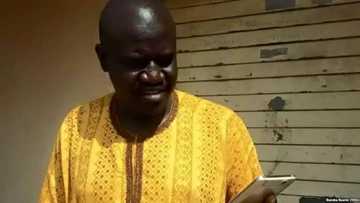 Musa mai Sana’a ya nemi gafarar masarautar Kano