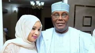 Kowa ma ya sani wallahi miliyan 50 Atiku ya bani – Fati Mohammed ga magoya bayan Buhari