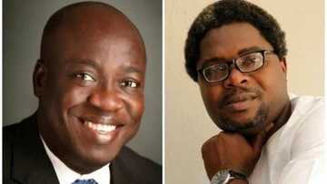 Walahi! I fit SLAP APC Spokesman, Bolaji Abdullahi - Fayose's aide threatens