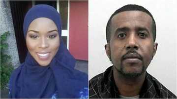 Labari mai sanyaya jiki: Karanta kalaman karshe da wata Mata ta faɗa ma tsohon Mijinta a lokacin da yake kokarin kashe ta