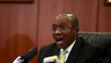 Arms Probe Deal: Pastor Tunde Bakare Calls For The Arrest Of CBN Governor
