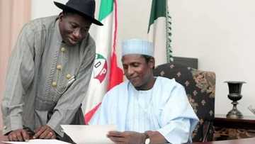 Yau ne rasuwar tsohon shugaban kasa Alhaji Umaru Musa 'Yar'Adua ta cika shekaru 7 dai-dai