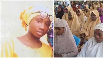 Shame on Boko Haram for holding on to only Christian girl - Muslim group calls for release of Liya Sharibu, salutes her courage