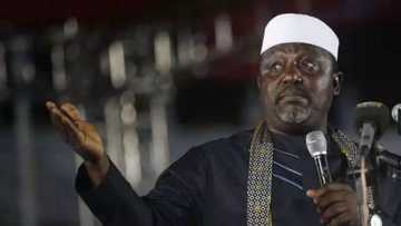 Tirka-tirka: Jam'iyyar APC ta dauko hanyar watsewa a jihar Imo