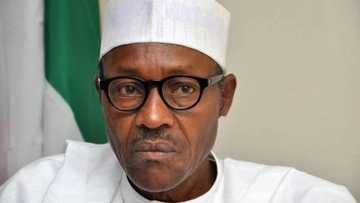 Buhari Is Now A Captive - NLC