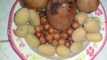 Amfanin Goruba 10 ga lafiyar jikin dan Adam