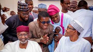 President Buhari has opened the way for youths to grab power - Muftahu Hassan