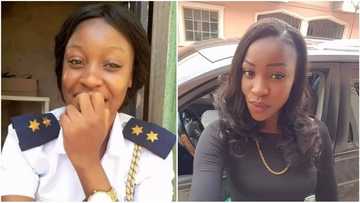 Meet 22-year-old lady who is a Special Assistant to Edo state governor (photos)
