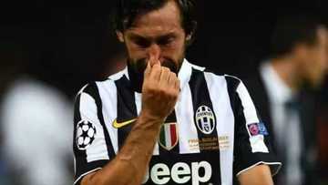 PHOTOS: Top 10 Unforgettable Moments Of Famous Footballers Crying