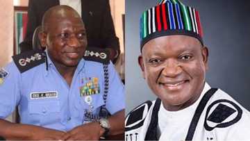 Gwamnati tare da hadin gwiwar 'yan sandan jihar Benuwe sun cafke masu sana'ar karuwanci 72