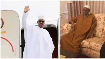 BREAKING: President Buhari to return to Nigeria - Presidency