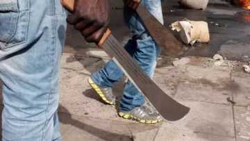 Yanzu-Yanzu: An kara halaka wasu mutane 34 a sabon hari a jihar Benuwe