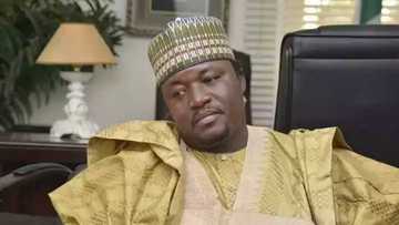 Buhari yaba yan Najeriya kunya- Yerima Shettima