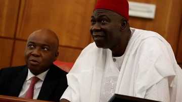 NASS Crisis: Saraki, Ekweremadu Will Be Impeached Next Week – Marafa