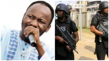 Apostle Suleman to appear with 30 lawyers before DSS