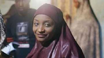 Daga baya kenan: Rahama Sadau ta nemi afuwan ƙungiyar yan Fim ta ƙasa