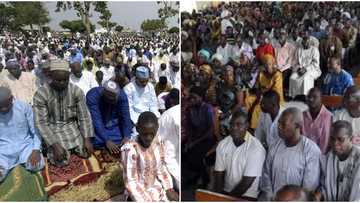 Christians, Muslims join forces to prevent violence during 2019 elections