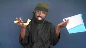 Lawmaker sacks aide for calling Boko Haram leader Shekau hero