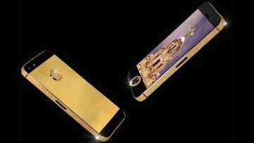 The World's 10 Most Expensive Mobile Phones