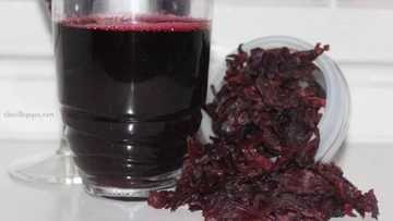 Shan zobo na rigakafin cutar hawan jini – Inji Dokta Ochuko