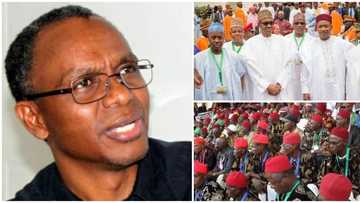 UPDATE: Since Igbos don’t believe in Nigeria, we also don’t believe in them - Arewa youths insist on quit notice