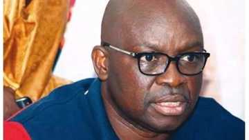 Ekiti 2018: Impeached Ekiti deputy speaker dumps PDP for APC