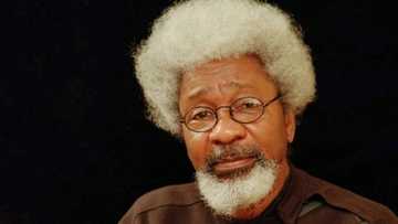 Soyinka finally reacts to fuel scarcity, tells FG to stop blame game