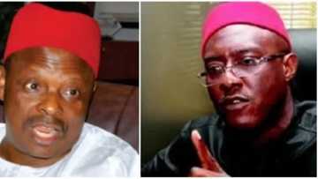 Metuh Fires Back At Kwankwaso For Calling PDP Dead