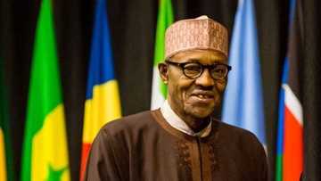 Buhari’s Youngest Minister, Read His Profile