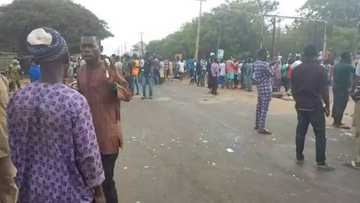 Wata sabuwa: Ana zaman dar-dar tsakanin al'ummar Tiv da Hausawa a garin Makurdi