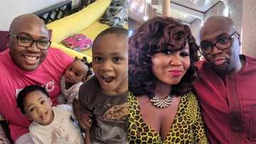 My kids are getting $0, they can manage with good education and their parents - Jason Njoku