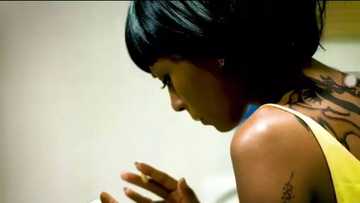 Kalli rawar da wata fitacciyar jarumar Fina finan Hausa ta taka a wani ƙasataccen fim na Turanci (Hotuna)