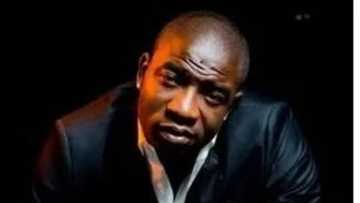 Photo News: K1’s Rapper Son Releases Bath Tub Photos
