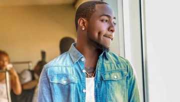 Do you know who Davido's grandpa is? Get to know here