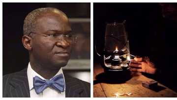 Tufka da warwara: Ban taɓa alƙawarin gyara wutan Najeriya a wata 6 ba – Inji Fashola